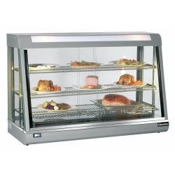 Bartscher Heiße Theke "Bartscher Deli III" 306055
