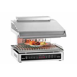 Bartscher Hi-Light-Lift-Salamander "Premium" 101547