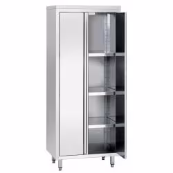 Bartscher Hochschrank 600