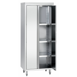 Bartscher Hochschrank 600