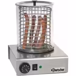 Bartscher Hot- Dog- Gerät A120401