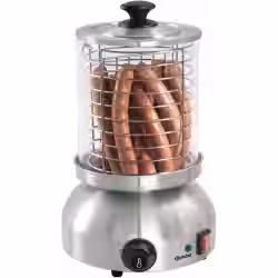 Bartscher Hot- Dog- Gerät