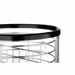 Bartscher Hot-Dog-Glaszylinderschutz 200 A120430