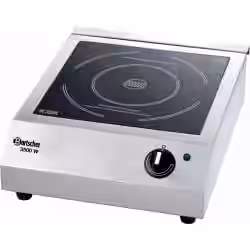 Bartscher IK 35SK Induktionskocher 105837