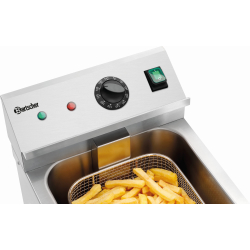 Bartscher Induktions- Fritteuse 162913