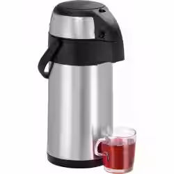 Bartscher Isolierpumpkanne