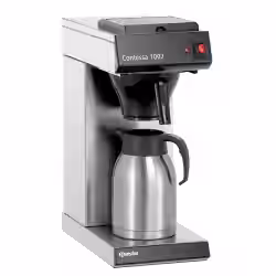 Bartscher Kaffeemaschine Contessa 1002 190193
