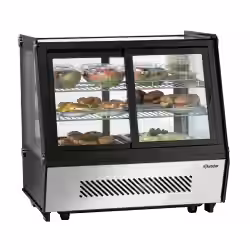 Bartscher Kalte Theke Bartscher DeliCool II-D 700208G