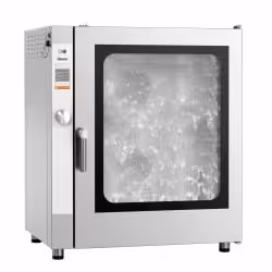 Bartscher Kombidämpfer Silversteam P-10111DRS 117766