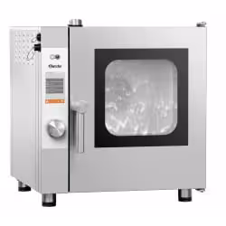 Bartscher Kombidämpfer Silversteam P-5230DRS 117672