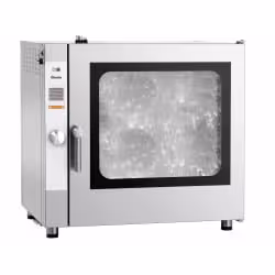 Bartscher Kombidämpfer Silversteam P-7111DRS 117765