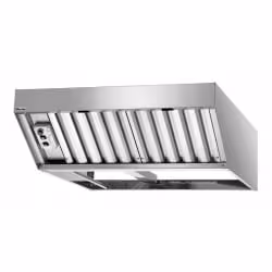 Bartscher Kondensationshaube Silversteam 116019
