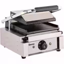 Bartscher Kontaktgrill A150668
