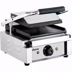 Bartscher Kontaktgrill A150669