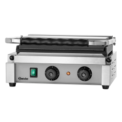 Bartscher Kontaktgrill Panini T 1G A150779