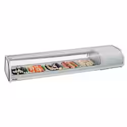 Bartscher Kühlaufsatz SushiBar GL2-1800 110135G