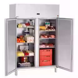Bartscher Kühlschrank 1400 GN211 700516