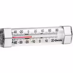 Bartscher Kühlschrankthermometer -40 - +25°C 292043
