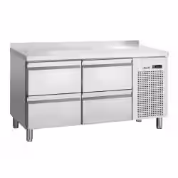 Bartscher Kühltisch S4-150 MA 110853MA