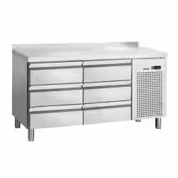 Bartscher Kühltisch S6-100 MA 110854MA