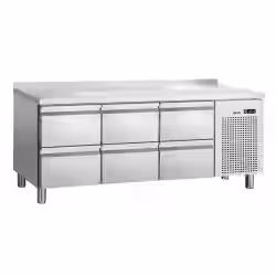 Bartscher Kühltisch S6-150 MA 110857MA