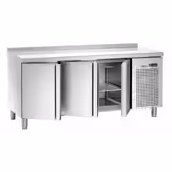 Bartscher Kühltisch T3 MA 110864MA