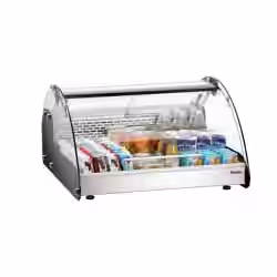 Bartscher Kühlvitrine 105 700246G