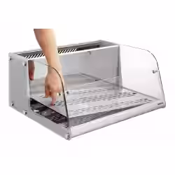 Bartscher Kühlvitrine 40L-SBO 700219G