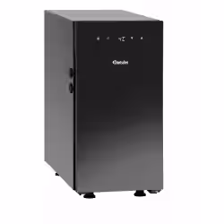 Bartscher Milchkühlschrank KV8