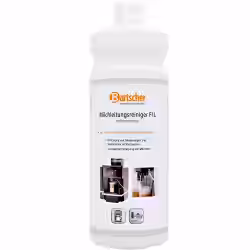 Bartscher Milchleitungsreiniger F1L
