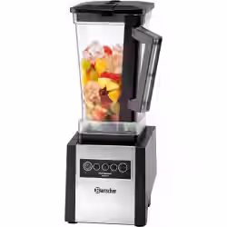 Bartscher Multi-Blender Standmixer 150151