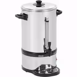 Bartscher PRO II Kaffeemaschine