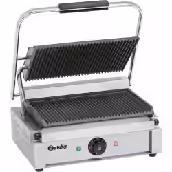 Bartscher Panini Kontaktgrill A150674