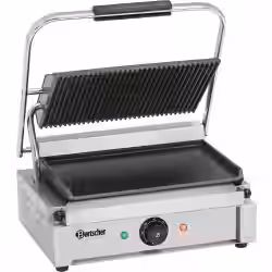 Bartscher Panini Kontaktgrill A150676