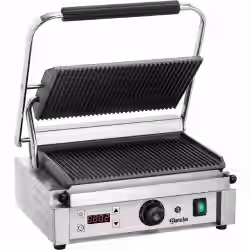 Bartscher Panini Kontaktgrill A150684