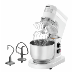 Bartscher Planetenrührmaschine 0