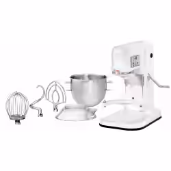 Bartscher Planetenrührmaschine 1