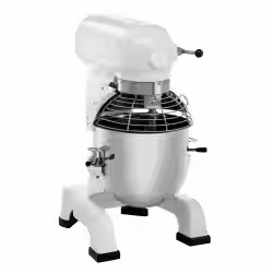 Bartscher Planetenrührmaschine 7