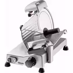 Bartscher Plus Aufschnittmaschine 174196