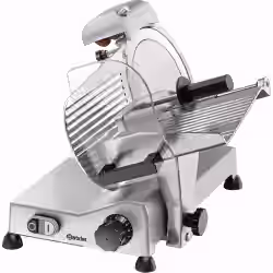 Bartscher Plus Aufschnittmaschine 174221