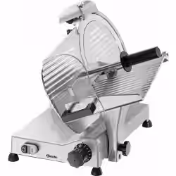 Bartscher Plus Aufschnittmaschine 174301