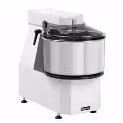 Bartscher Plus Teigknetmaschine mit Konsistenzschutz 101869