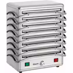 Bartscher Rechaud 120802