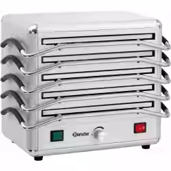 Bartscher Rechaud 120803