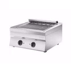 Bartscher Rostbräter 650