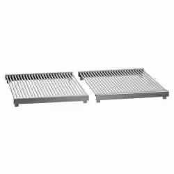 Bartscher Rundrost für Fisch 296474