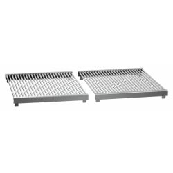 Bartscher Rundrost für Fisch 296474
