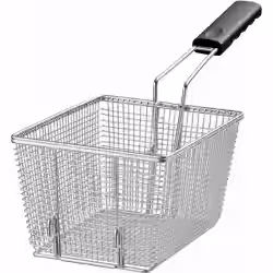 Bartscher SNACK III Fritteusenkorb 165523