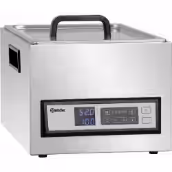 Bartscher SV Sous- Vide- Garer 115130