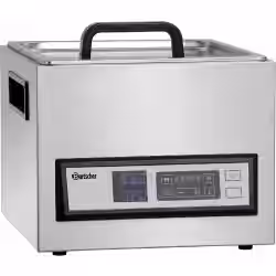 Bartscher SV Sous- Vide- Garer 115131